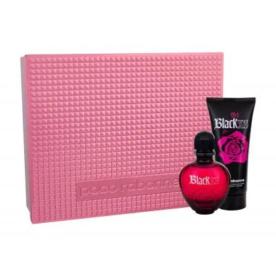 Paco Rabanne Black XS