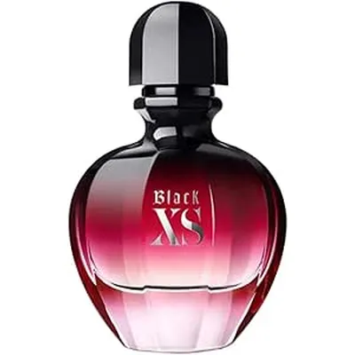 Paco Rabanne Black XS