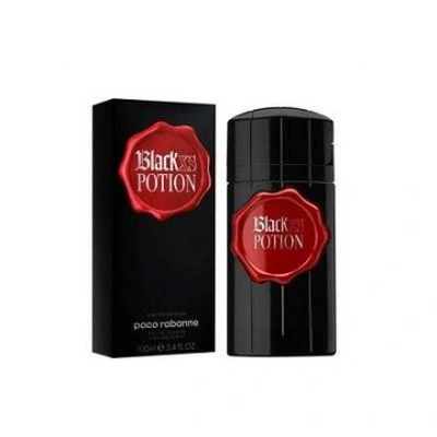 Paco Rabanne Black XS Potion Men