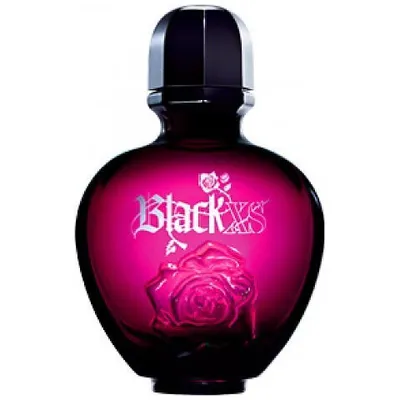 Paco Rabanne Black XS