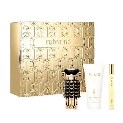 Paco Rabanne Fame