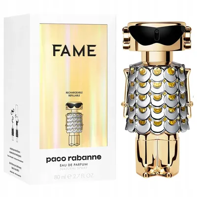 Paco Rabanne Fame