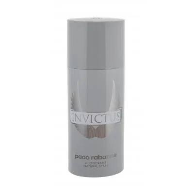Paco Rabanne Invictus