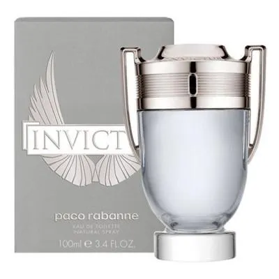 Paco Rabanne Invictus