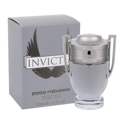 Paco Rabanne Invictus
