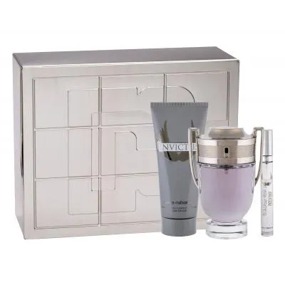 Paco Rabanne Invictus