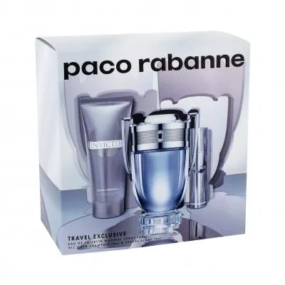Paco Rabanne Invictus