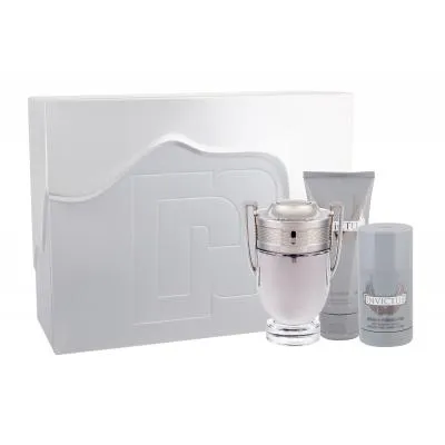 Paco Rabanne Invictus
