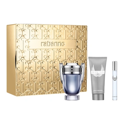 Paco Rabanne Invictus