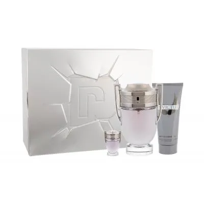 Paco Rabanne Invictus