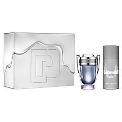 Paco Rabanne Invictus