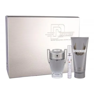 Paco Rabanne Invictus