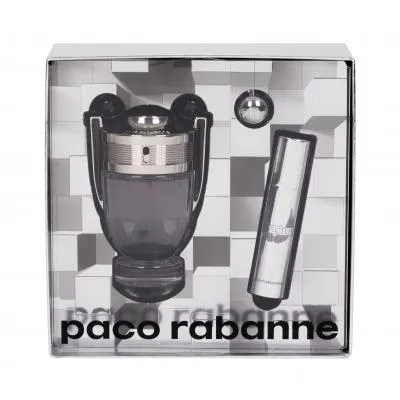 Paco Rabanne Invictus