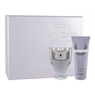 Paco Rabanne Invictus