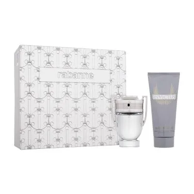 Paco Rabanne Invictus
