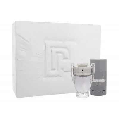 Paco Rabanne Invictus