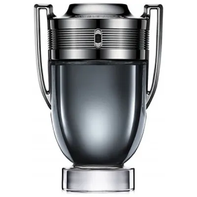 Paco Rabanne Invictus Intense