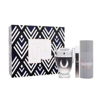 Paco Rabanne Invictus Platinum