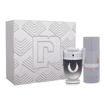 Paco Rabanne Invictus Platinum