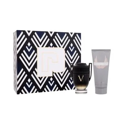 Paco Rabanne Invictus Victory