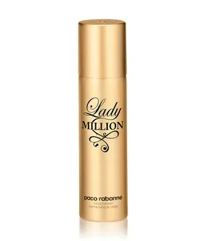 Paco Rabanne Lady Million