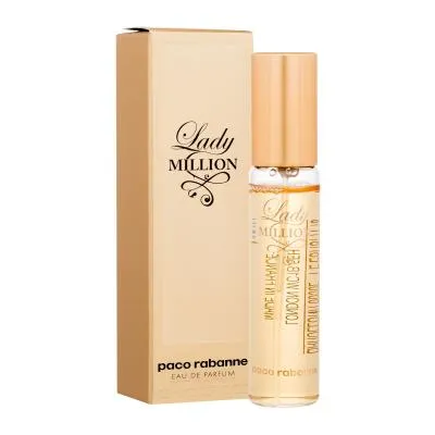 Paco Rabanne Lady Million
