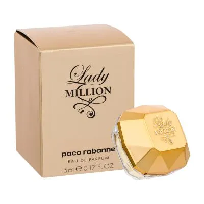 Paco Rabanne Lady Million
