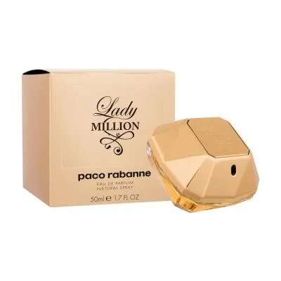 Paco Rabanne Lady Million