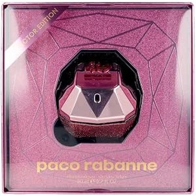Paco Rabanne Lady Million Empire Collectors Ed.