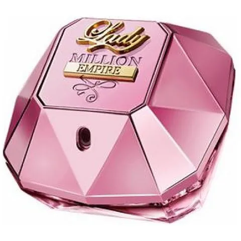 Paco Rabanne Lady Million Empire