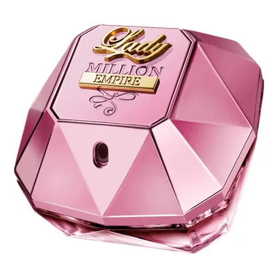 Paco Rabanne Lady Million Empire
