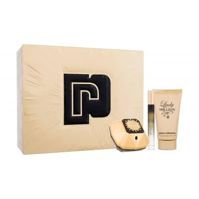 Paco Rabanne Lady Million Fabulous
