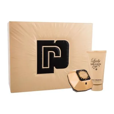 Paco Rabanne Lady Million Fabulous