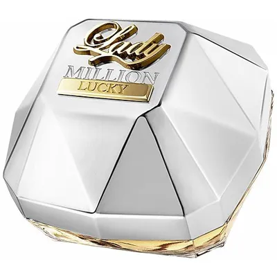 Paco Rabanne Lady Million Lucky