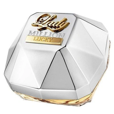 Paco Rabanne Lady Million Lucky