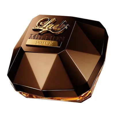 Paco Rabanne Lady Million Prive