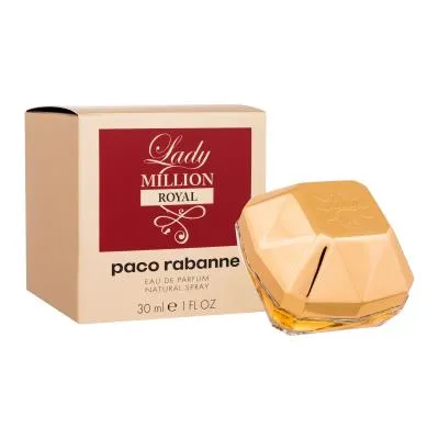 Paco Rabanne Lady Million Royal