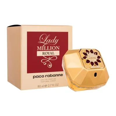 Paco Rabanne Lady Million Royal