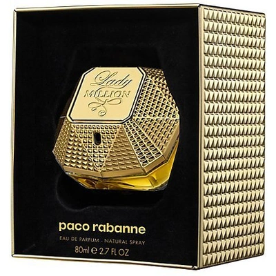Paco Rabanne Lady Million Special Edition