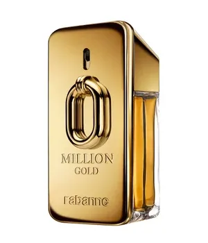Paco Rabanne Million Gold Intense