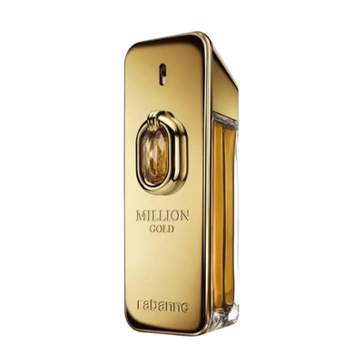 Paco Rabanne Million Gold Elixir