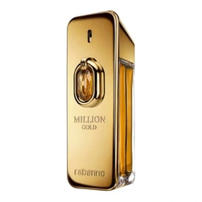 Paco Rabanne Million Gold Elixir
