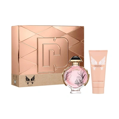Paco Rabanne: Olympea Blossom