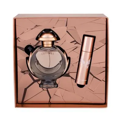 Paco Rabanne Olympea