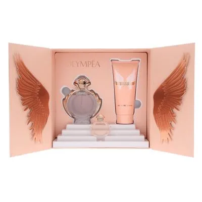 Paco Rabanne Olympea