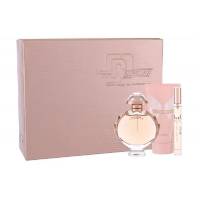 Paco Rabanne Olympea