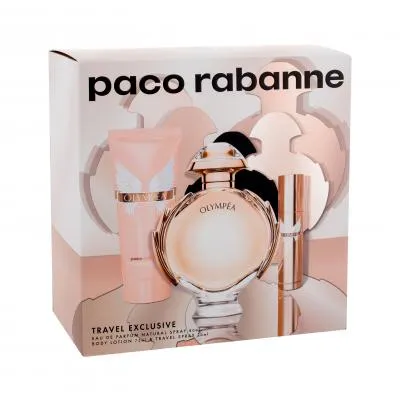 Paco Rabanne Olympea