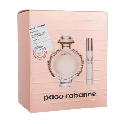 Paco Rabanne Olympea