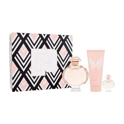 Paco Rabanne Olympea