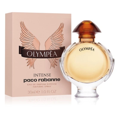 Paco Rabanne Olympea Intense